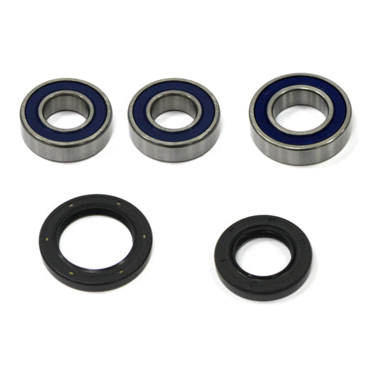 Whites Wheel Bearing - Seal Kit - Rear