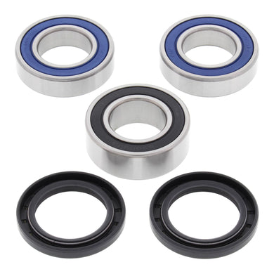 Whites Wheel Bearing Kit - Rear