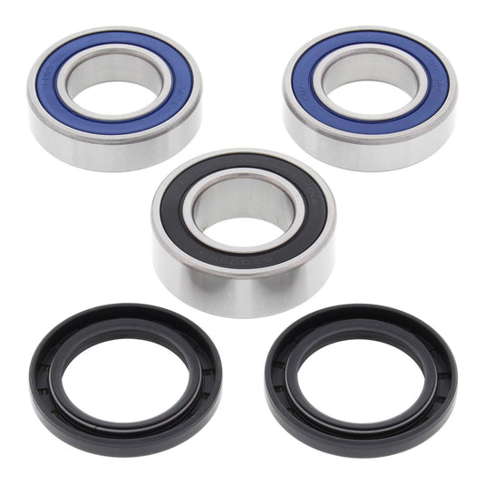 Whites Wheel Bearing Kit - Rear