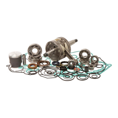 Complete Engine Rebuild Kit