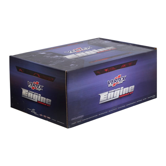 Complete Engine Rebuild Kit Honda CRF 450R '02-'03