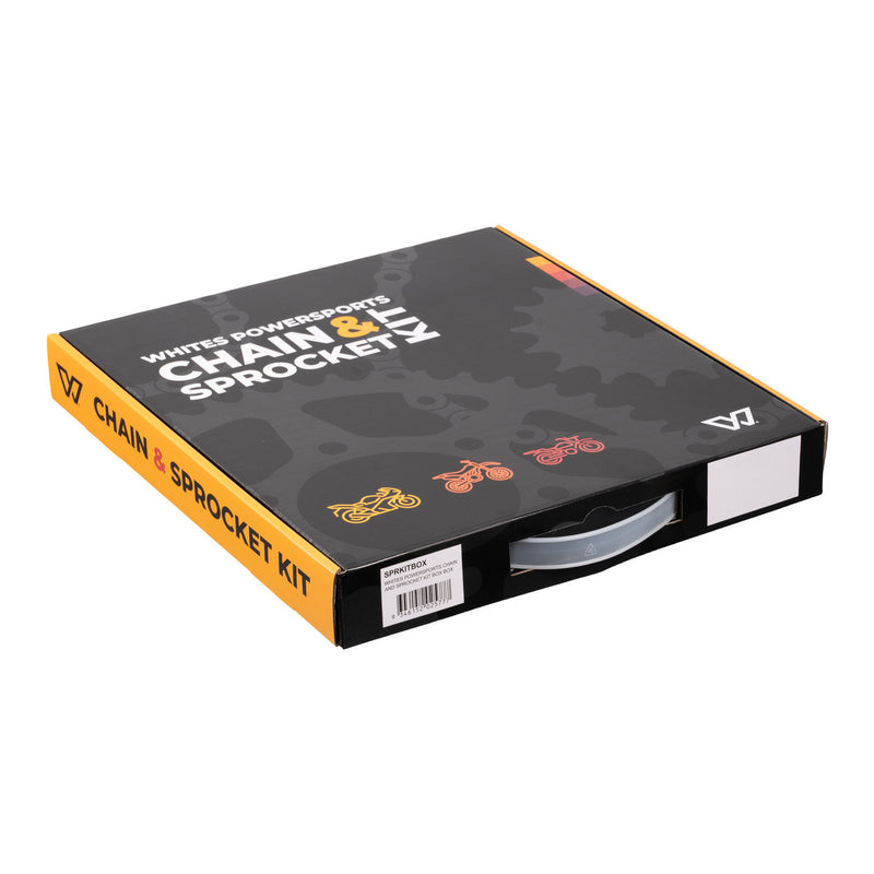 Load image into Gallery viewer, XAM Sprocket Kit Honda C110X - 428AO 14/37
