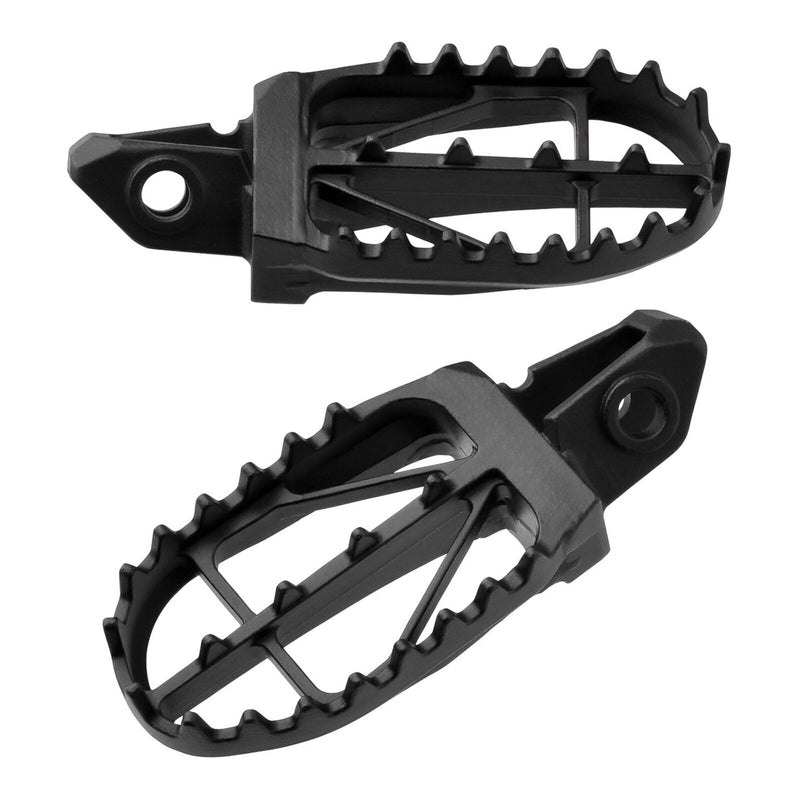 Load image into Gallery viewer, Zeta Wide Foot Pegs KTM 23- 57mm
