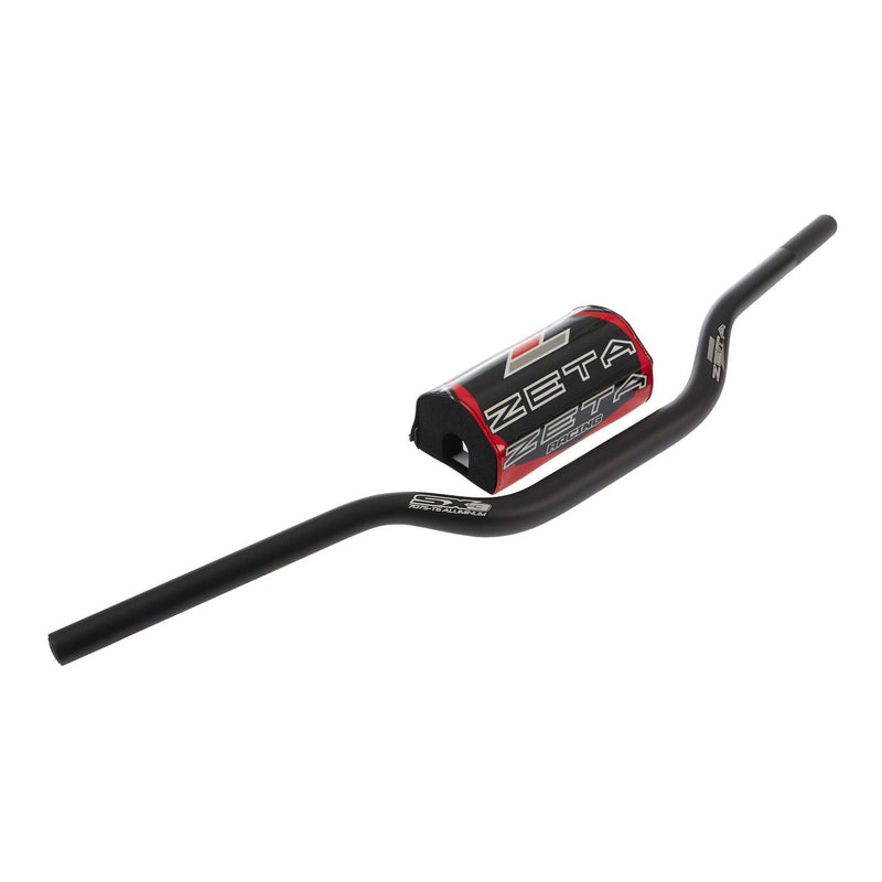 Load image into Gallery viewer, Zeta SX-3 Bar MX-415 - Black
