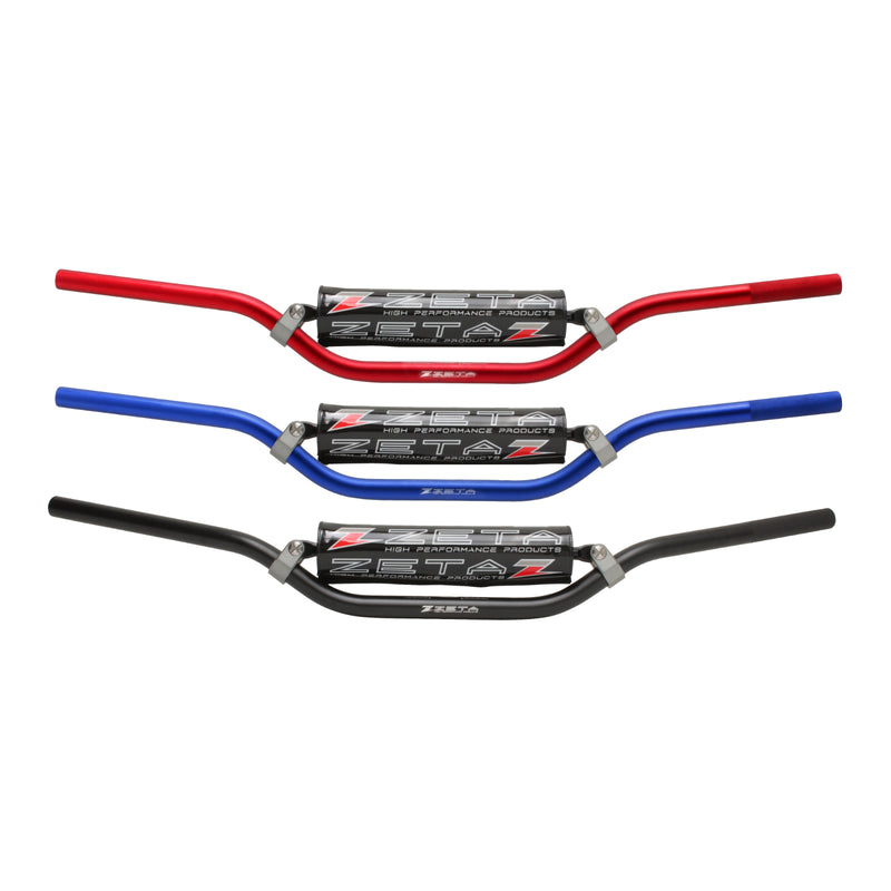 Load image into Gallery viewer, Zeta CX Bar MX-123 - Blue
