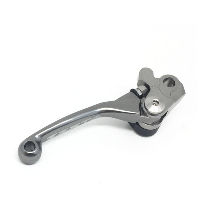 Load image into Gallery viewer, Zeta Pivot B-Lever FP-M 3-Finger - Suzuki - Kawasaki / Yamaha
