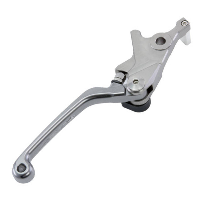 Load image into Gallery viewer, Zeta Pivot B-Lever CP 4-Finger - Honda / Kawasaki / Yamaha
