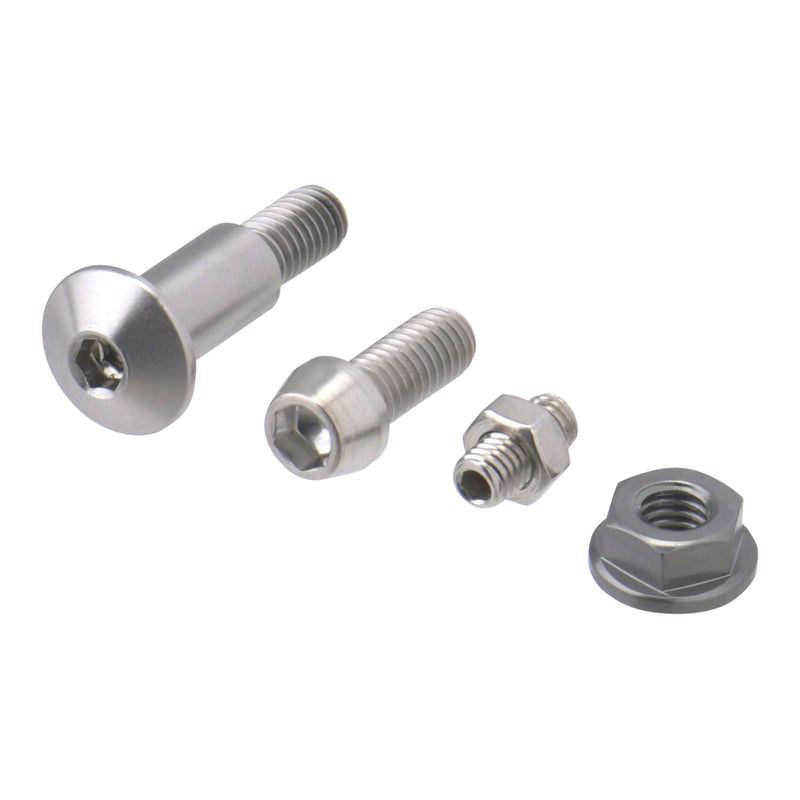 Load image into Gallery viewer, Zeta Pivot Perch FP/CP Replacement Bolt Set
