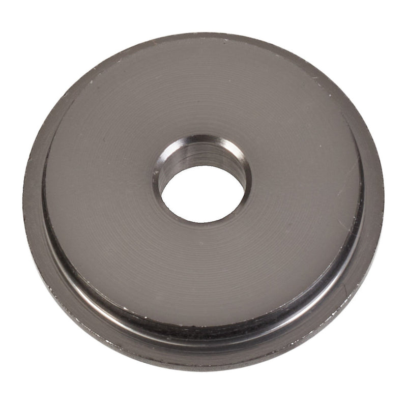 Load image into Gallery viewer, Zeta Aluminium Throttle Tube Replacement End Plug without O-ring
