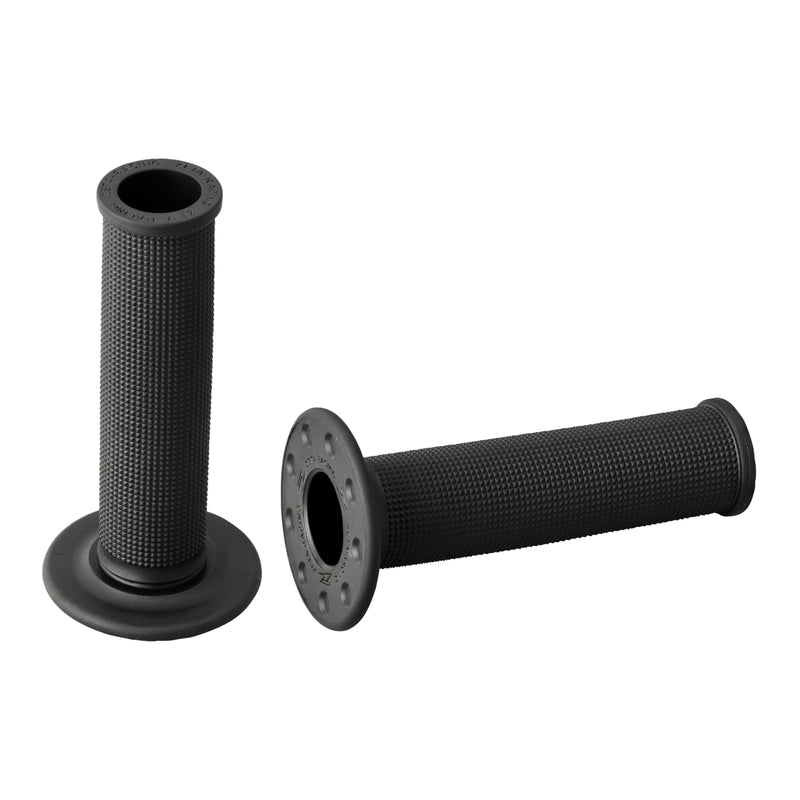 Load image into Gallery viewer, Zeta Base-grip Slim Open End - Black

