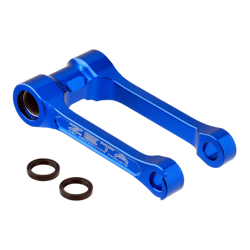 Load image into Gallery viewer, Zeta RSL-LowDown -30mm YZ250F'14-, 450F '10-, WR250F '15-, 450F
