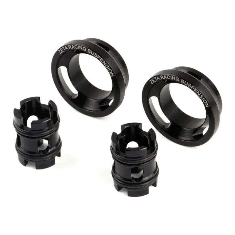 Load image into Gallery viewer, Zeta Lowdown Inner Kit Front WP Xplor 48 AOS -30mm

