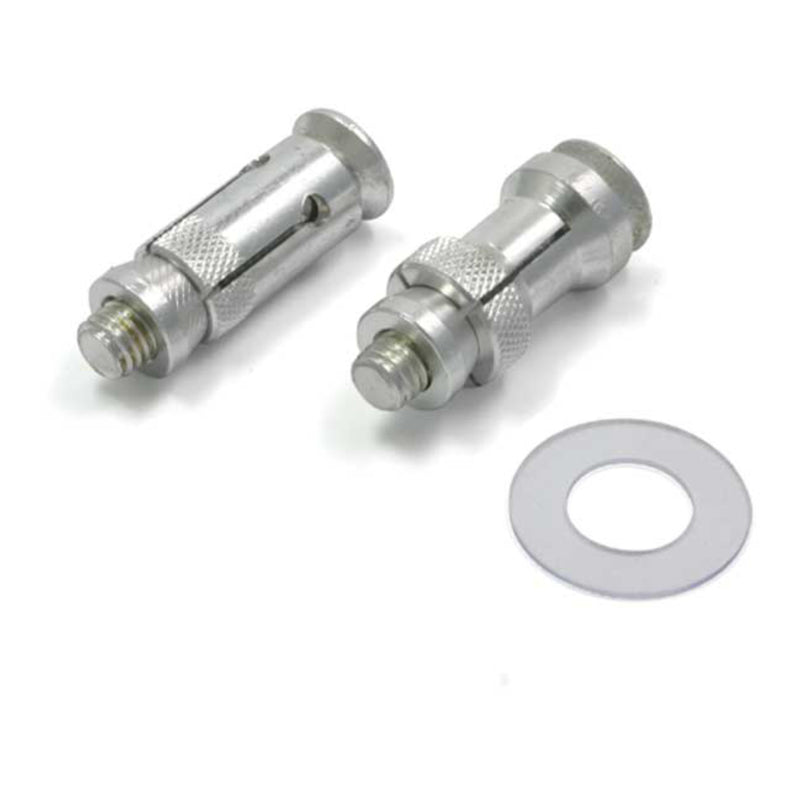 Load image into Gallery viewer, Zeta Armor Guard Adapters for Bar End

