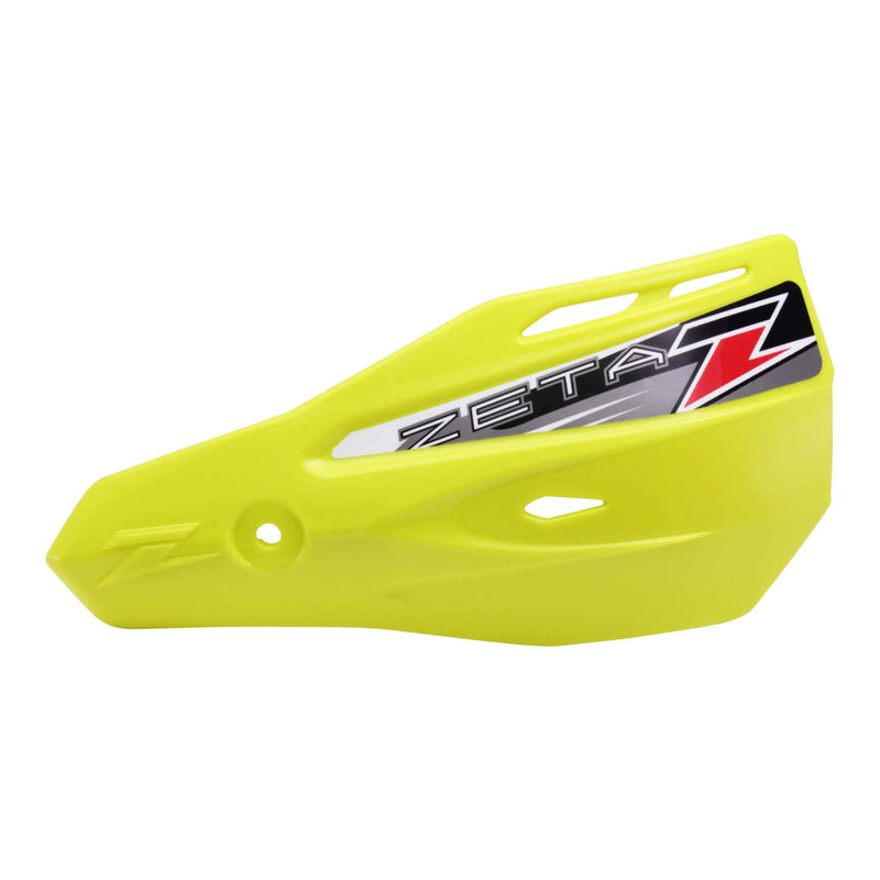 Load image into Gallery viewer, Zeta Armor X2 Handguard Protectors - Yellow
