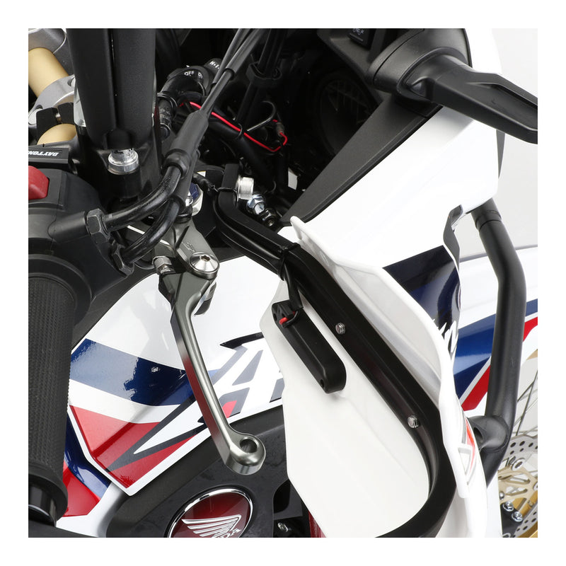 Load image into Gallery viewer, Zeta Armor Handguard XC-Pro Protectors - Black
