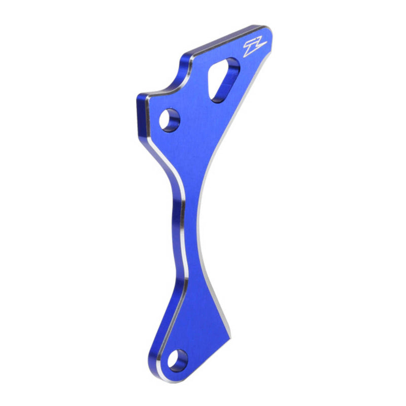 Load image into Gallery viewer, Zeta Case Saver for RMZ250 '10-, RMZ450 '10- - Blue
