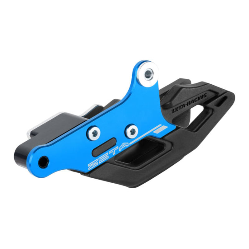 Load image into Gallery viewer, Zeta Chain Guide Husqvarna FC/TC/FE/TE/TX '14- - H-Blue
