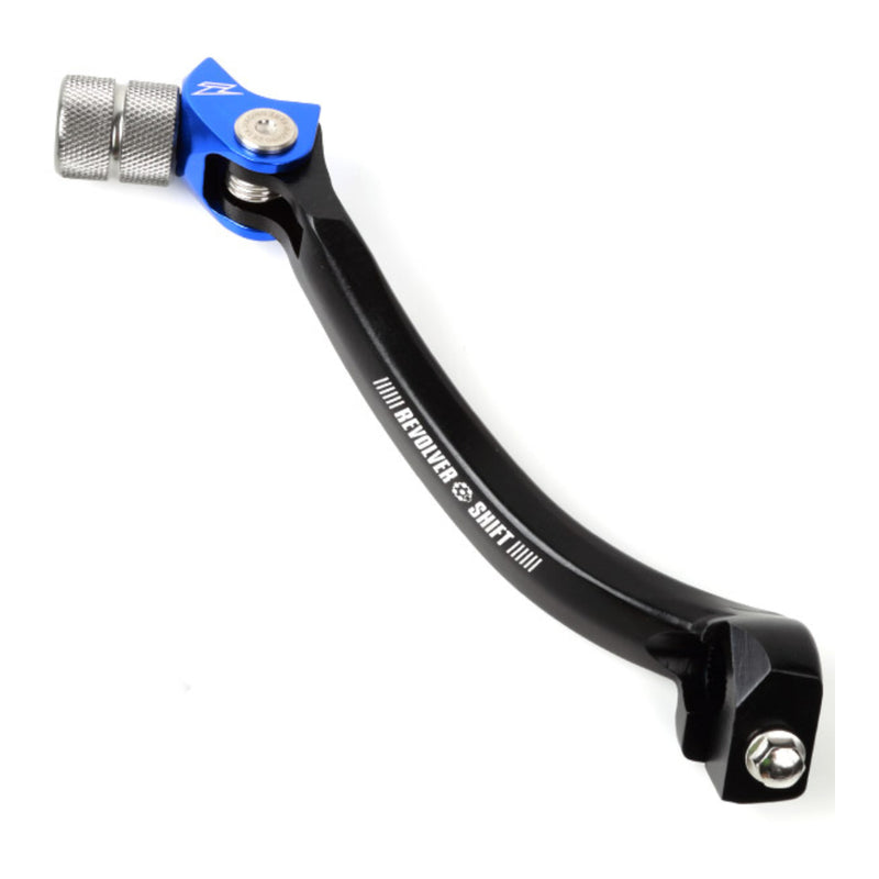 Load image into Gallery viewer, Zeta Revolver Shift Lever WR250R/X '07- - Blue
