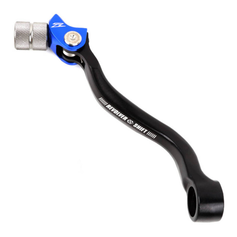 Load image into Gallery viewer, Zeta Revolver Shift Lever Husqvarna TC85 '15-'17 - Blue
