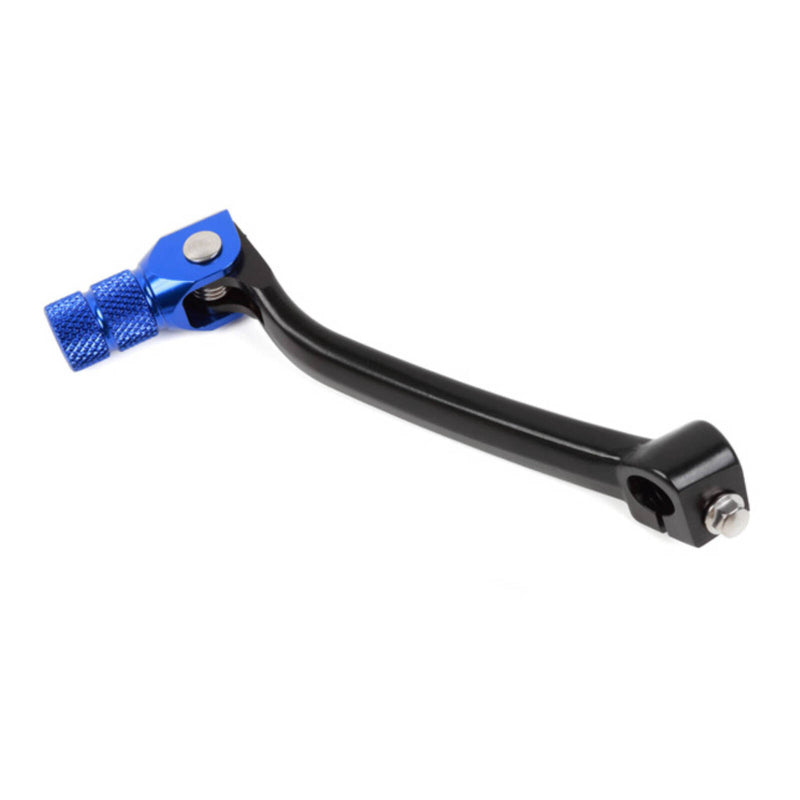 Load image into Gallery viewer, Zeta Forged Shift Lever Yamaha YZ85 '07-'16 - Blue
