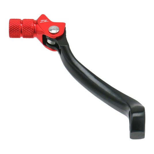 Zeta Forged Shift Lever GasGas MC450F '21-, EX450F '21- - Red