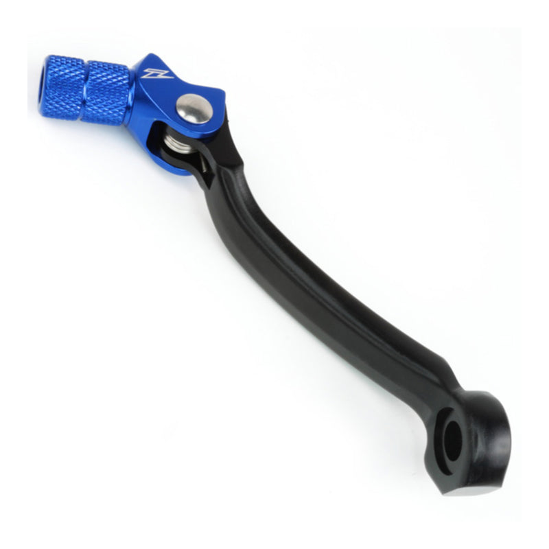 Load image into Gallery viewer, Zeta Forged Shift Lever Husqvarna TC125/TE150 '17- - Blue
