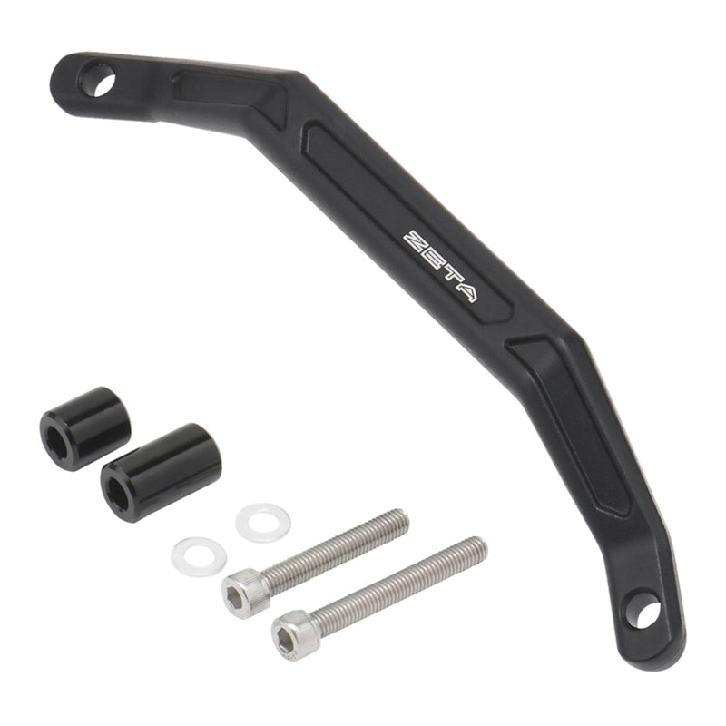 Load image into Gallery viewer, Zeta Grab Bar CRF250L/Rally '21-
