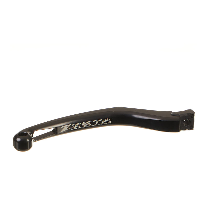 Load image into Gallery viewer, Zeta Pilot B-Lever Replacement Lever R3WB - Black
