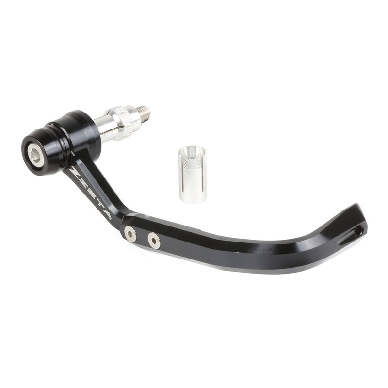 Load image into Gallery viewer, Zeta Lever Guard - Black
