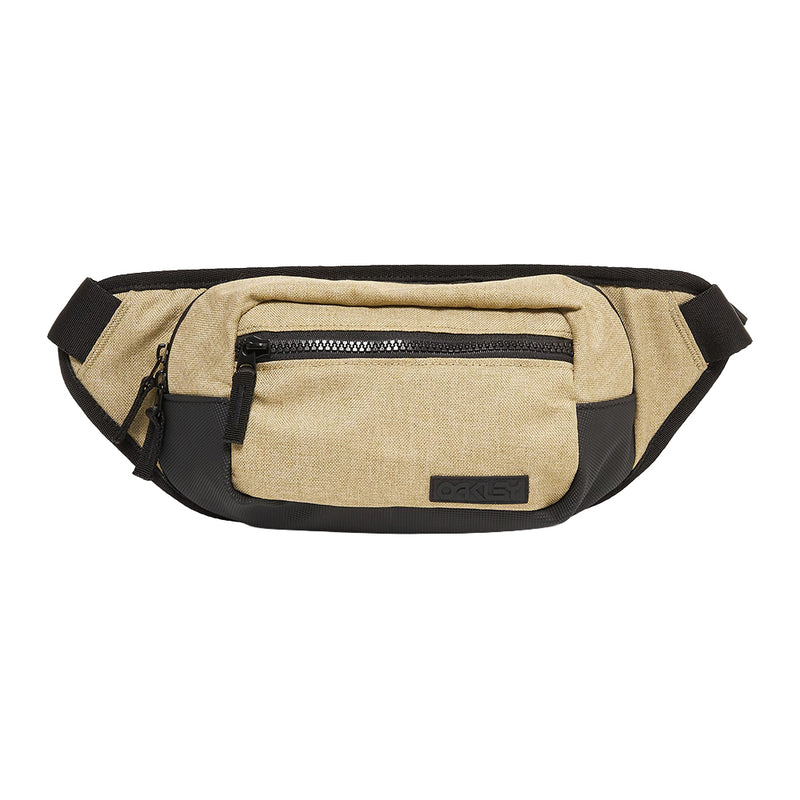 Load image into Gallery viewer, OAKLEY Transit Belt Bag - Pebble
