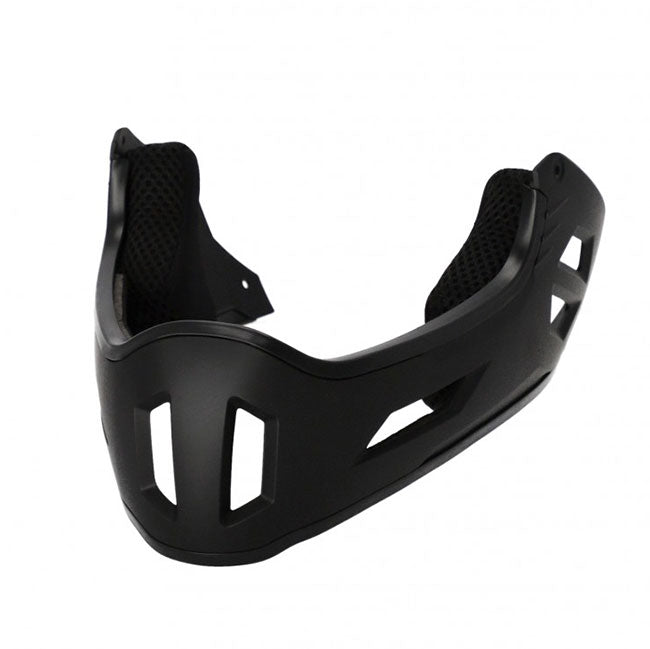 Load image into Gallery viewer, ACERBIS Chin Protector for Doublep MTB Helmet (sold separately)
