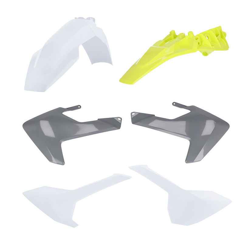 Load image into Gallery viewer, Plastic Kit Husky 2023 TC85 OEM Acerbis
