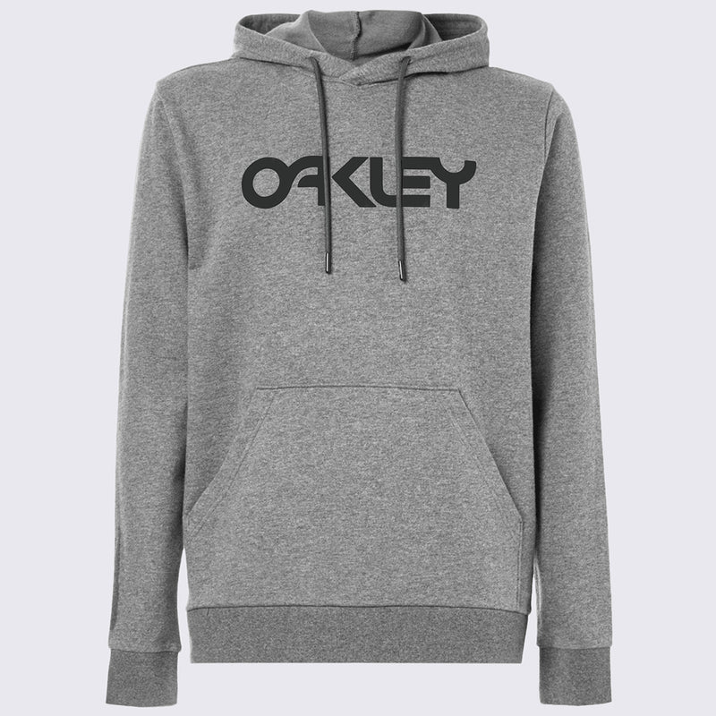 Load image into Gallery viewer, Oakley B1B PO Hoodie 2.0 - Granite Heather
