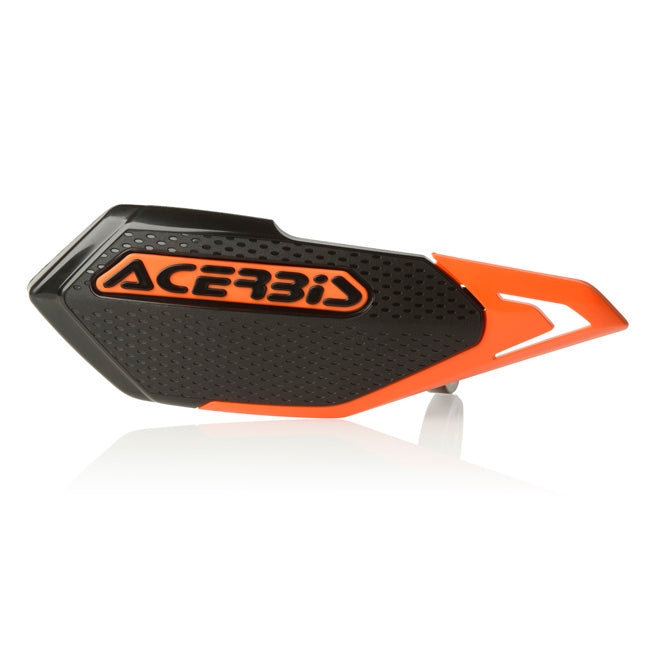 Load image into Gallery viewer, X-Elite Handguard MiniX MTB EBike - Black Orange
