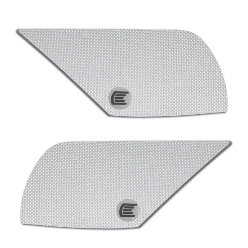 Load image into Gallery viewer, EAZI-GRIP PRO TANK PAD CLEAR - TRIUMPH
