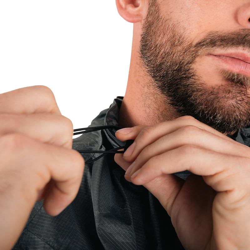 Load image into Gallery viewer, KNOX Tor Armoured Shirt Mens - WP shell neck
