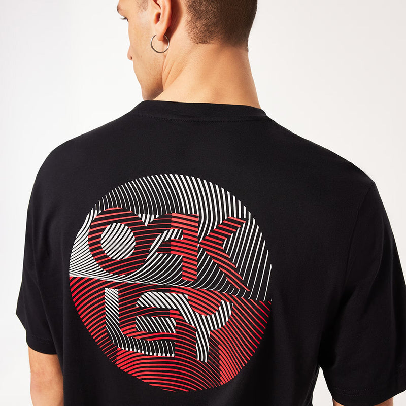 Load image into Gallery viewer, Fingerprint B1B Tee (3)
