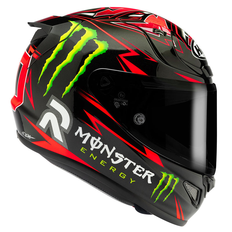 Load image into Gallery viewer, RPHA12 QUARTARARO REPLICA
