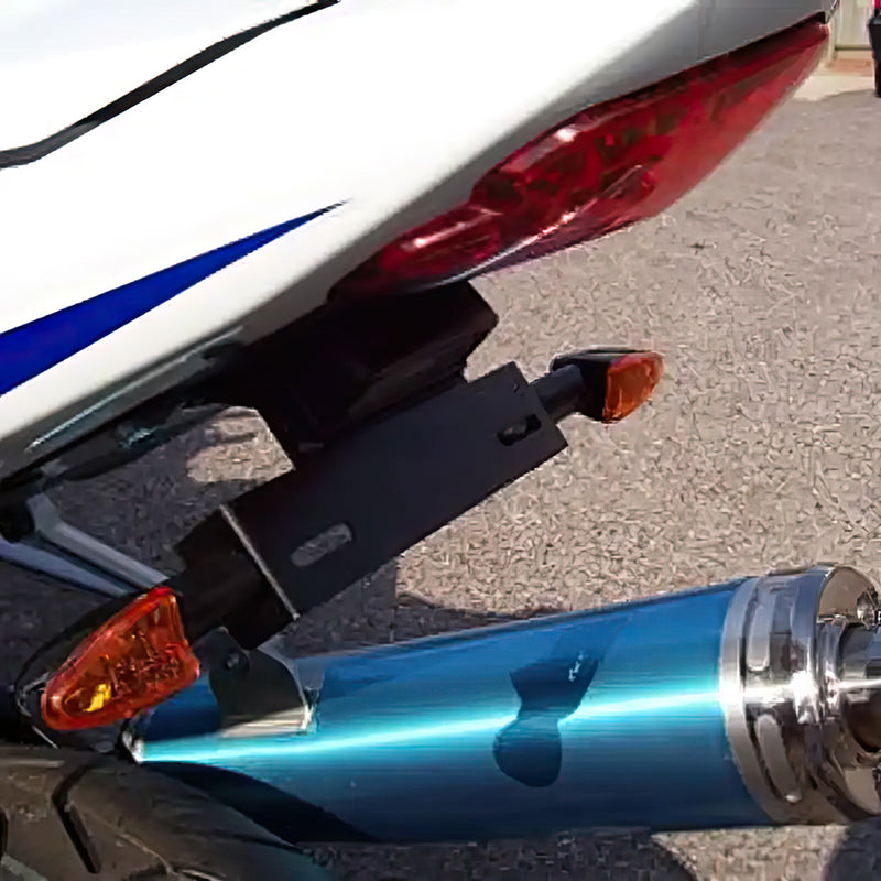 Load image into Gallery viewer, R&amp;G Tail Tidy for Suzuki GSX-8T 25- &amp; GSX-8TT 25-
