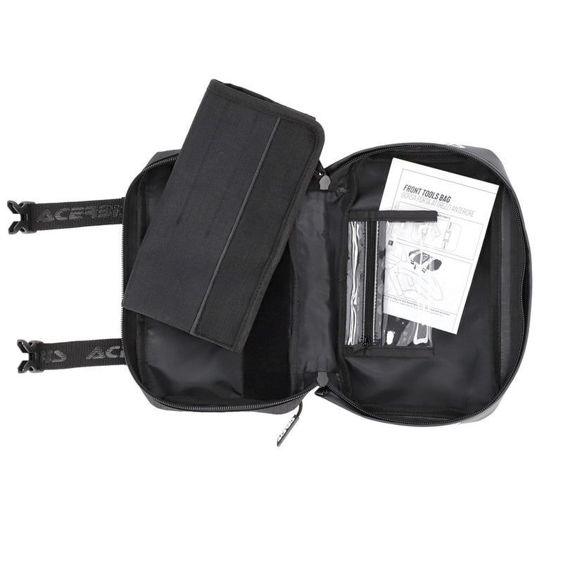 Load image into Gallery viewer, FRONT TOOLS BAG LOGO
