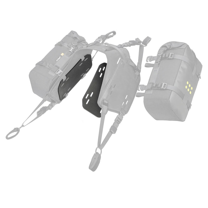 Load image into Gallery viewer, Kriega EVA Foam Pads - for fitting to Kriega OS-BASE
