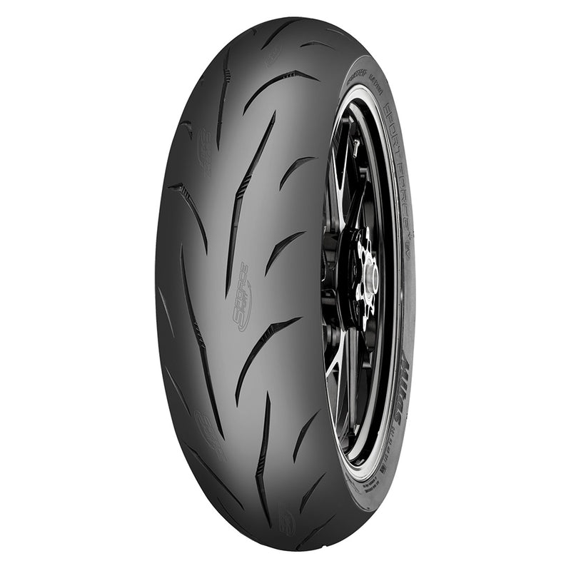 Load image into Gallery viewer, MITAS Sport Force Plus EV MC Tyre - Rear

