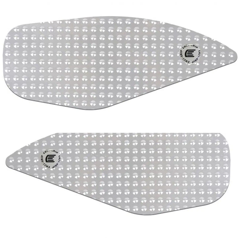 Load image into Gallery viewer, Eazi-Grip Aprilia RS660/Tuono 660 2021-2024 Black Tank Grips - EVO - Clear
