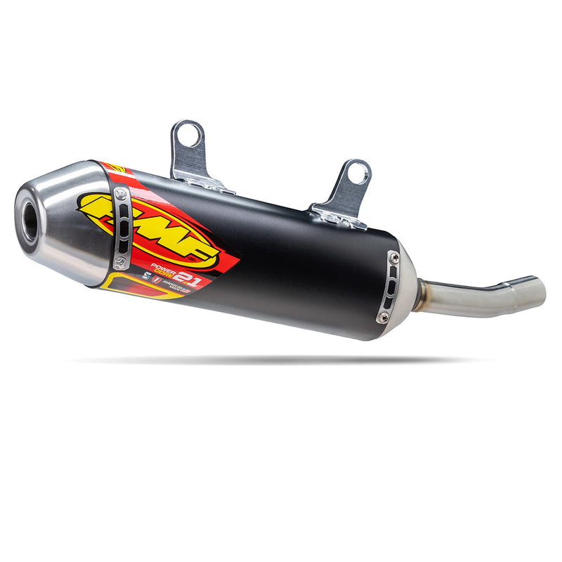 Load image into Gallery viewer, FMF 2 STROKE SILENCER - POWERCORE 2.1
