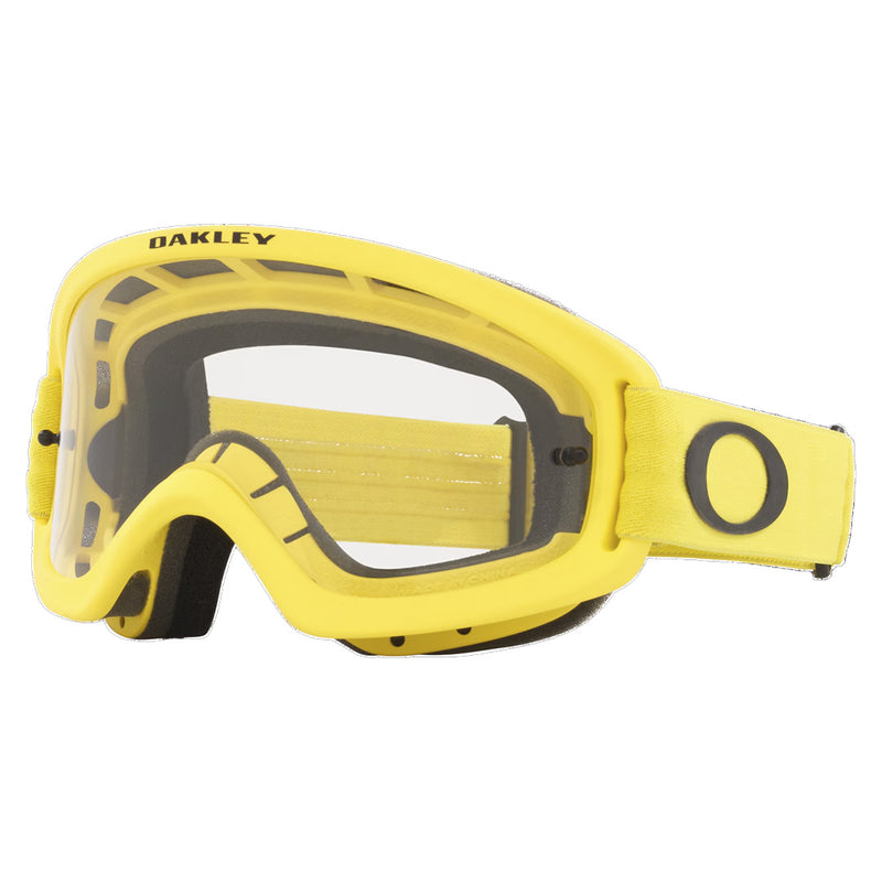 Load image into Gallery viewer, O-Frame 2.0 Pro XS MX Goggle Moto Yellow w Clear L
