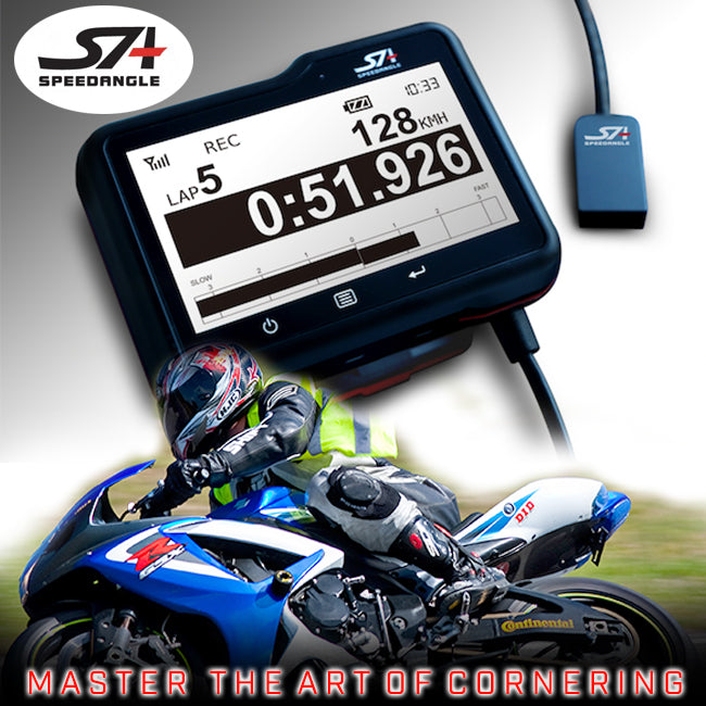Load image into Gallery viewer, Speedangle S3

