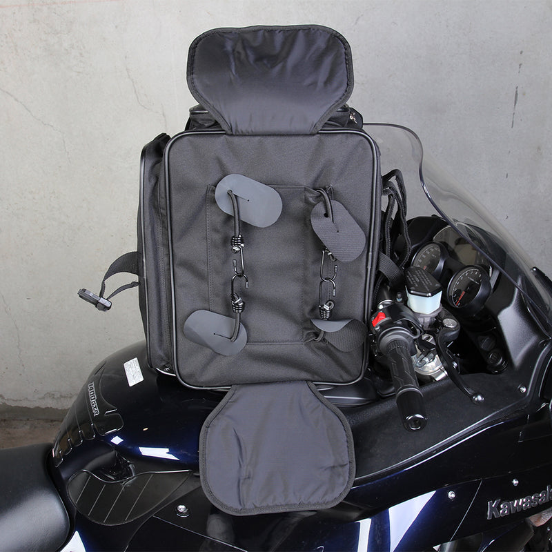 Load image into Gallery viewer, ZXR-2 REARBAG 2
