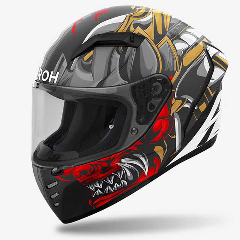 Load image into Gallery viewer, AIROH Connor - Double Face - Gloss

