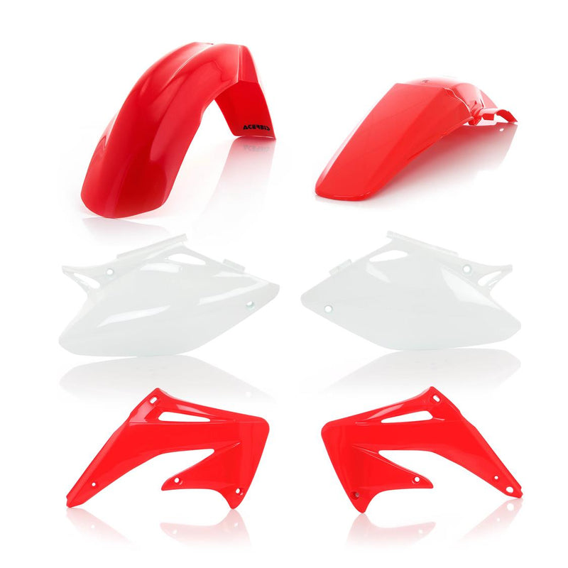 Load image into Gallery viewer, Acerbis Standard Plastic Kit - 7527.553.003
