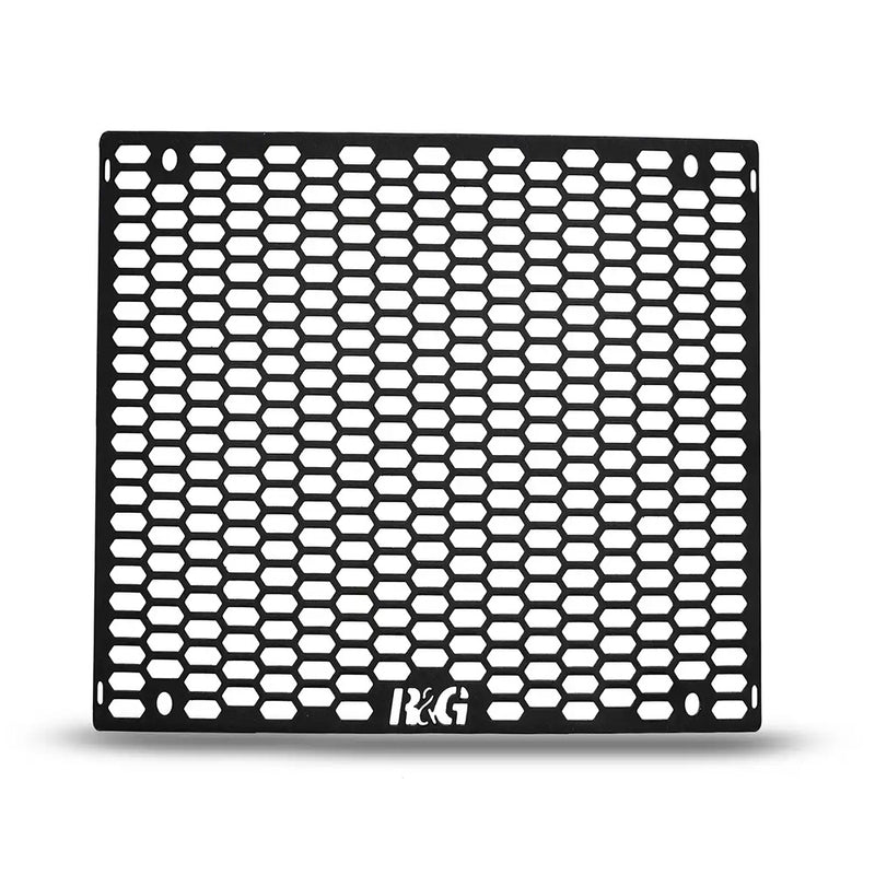 Load image into Gallery viewer, PRO Radiator Guard for Honda NX500 &#39;24-
